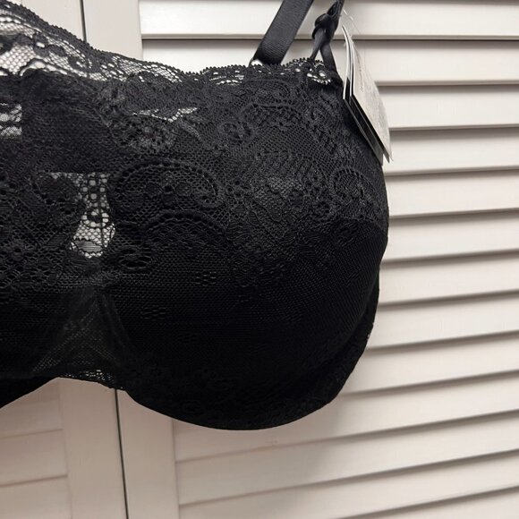 SMART AND SEXY NWT Bra Size 38DD - Picture 2 of 5